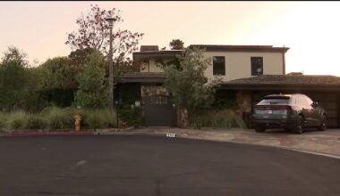 Mill Valley luxury estate up for sale in exchange for shares of AI company Anthropic – NBC Bay Area