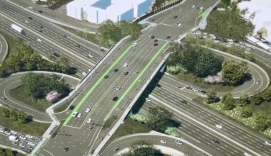 Project aims to ease congestion on Interstate 280 in Cupertino – NBC Bay Area