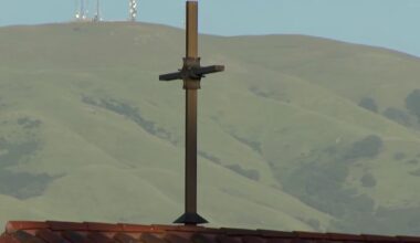 13 Catholic churches across the East Bay to close – NBC Bay Area