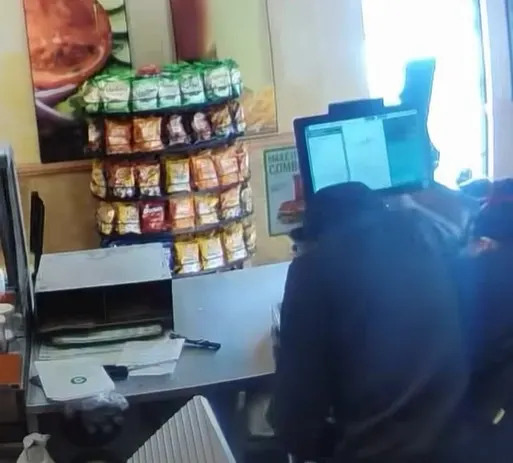 (IMAGE: Sacramento County Sheriff’s Office)