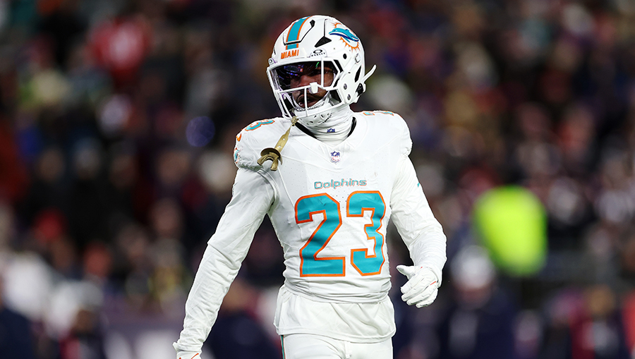 San Francisco 49ers NFC West Check-In...