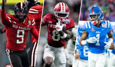 49ers’ top three scouts evaluate team’s 2026 NFL Draft class – NBC Sports Bay Area & California