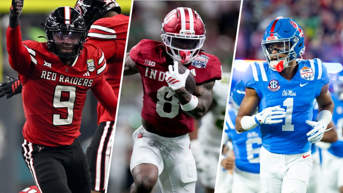 49ers’ top three scouts evaluate team’s 2026 NFL Draft class – NBC Sports Bay Area & California
