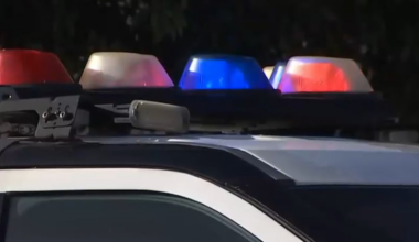 Man arrested in California following deadly Las Vegas house party shooting