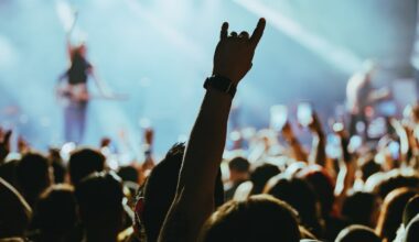 Disco Lines to perform near USC – Annenberg Media