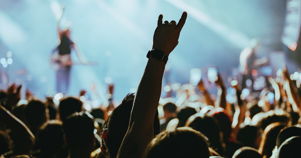 Disco Lines to perform near USC – Annenberg Media