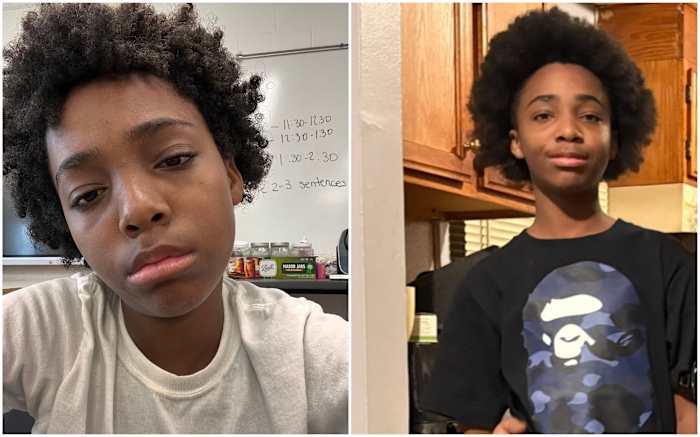 An Oakland County boy has been missing for 2 weeks. Have you seen him?