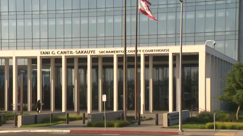 Sacramento jurors will have longer walk to new courthouse