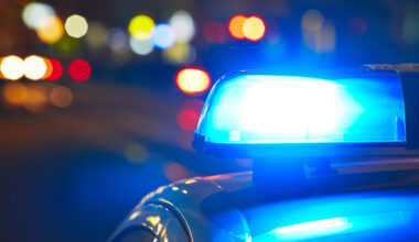 Motorcyclist killed in crash in Hanford, CHP says