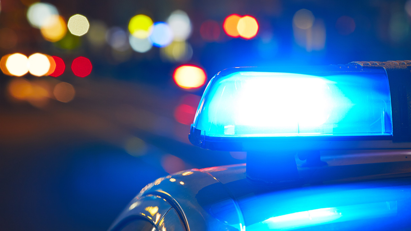 Motorcyclist killed in crash in Hanford, CHP says