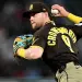 San Diego Padres Face Los Angeles Angels at Angel Stadium