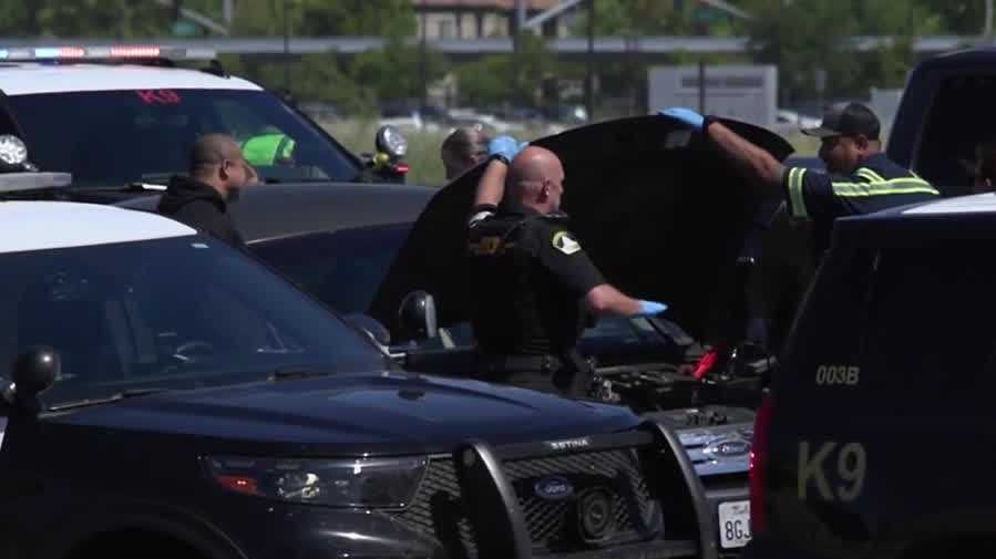 Sacramento deputies fatally shoot man on I-5 after chase
