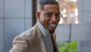 Rapper Tory Lanez sues California prison system for $100 million over stabbing by inmate :: WRAL.com