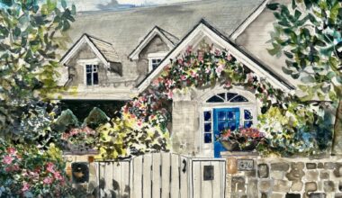 Coronado's 2026 Home Front Judging winners & walking tour