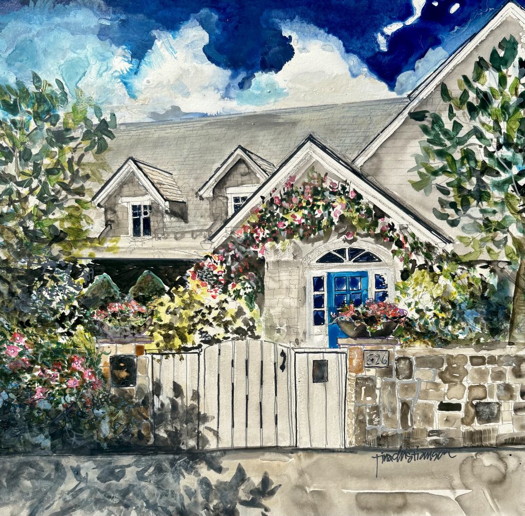 Coronado's 2026 Home Front Judging winners & walking tour