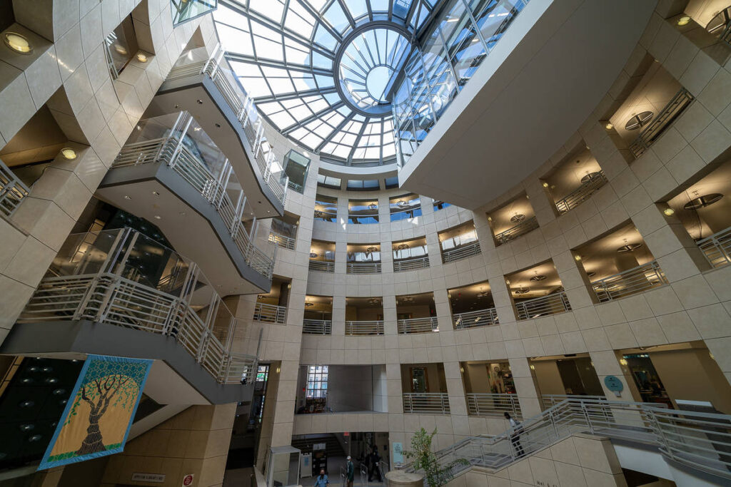 san francisco public library