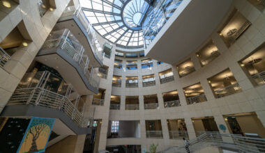 The San Francisco Symphony Is Hosting Free Concerts At Local Libraries This April — How To See These World-Class Musicians For $0