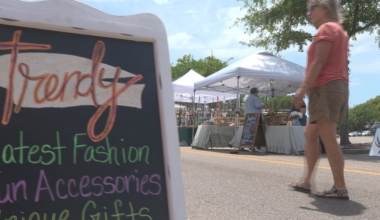Long Beach Radish Festival returns after 14 years on hiatus