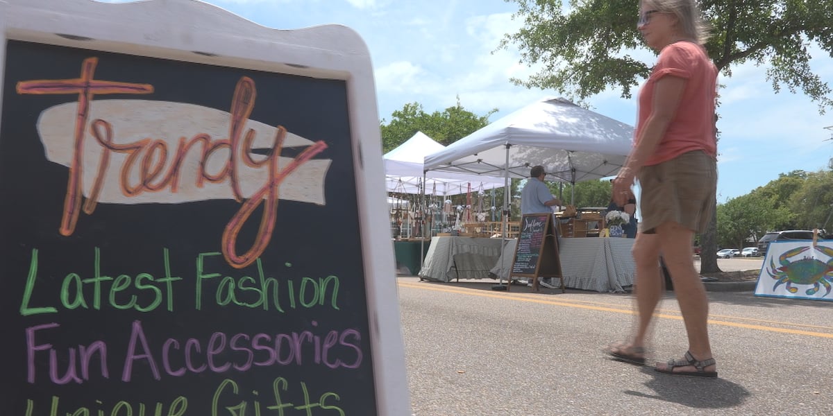 Long Beach Radish Festival returns after 14 years on hiatus