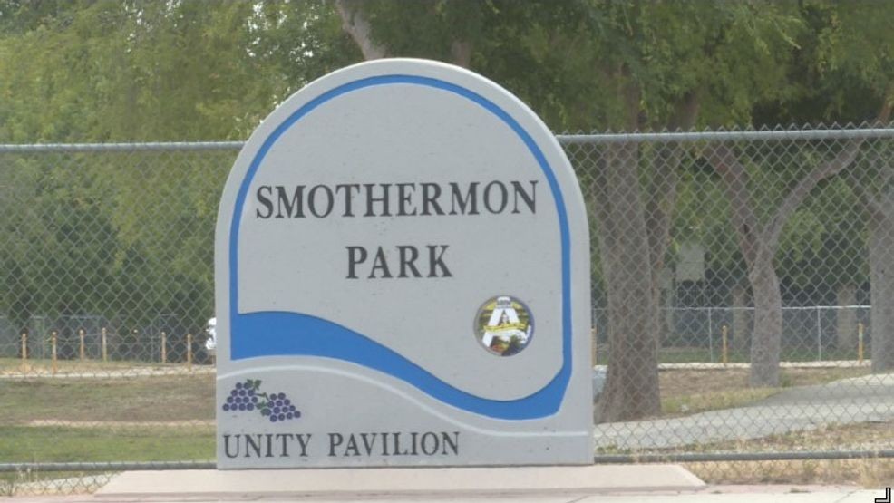 Smothermon Park Arvin (KBAK/KBFX)