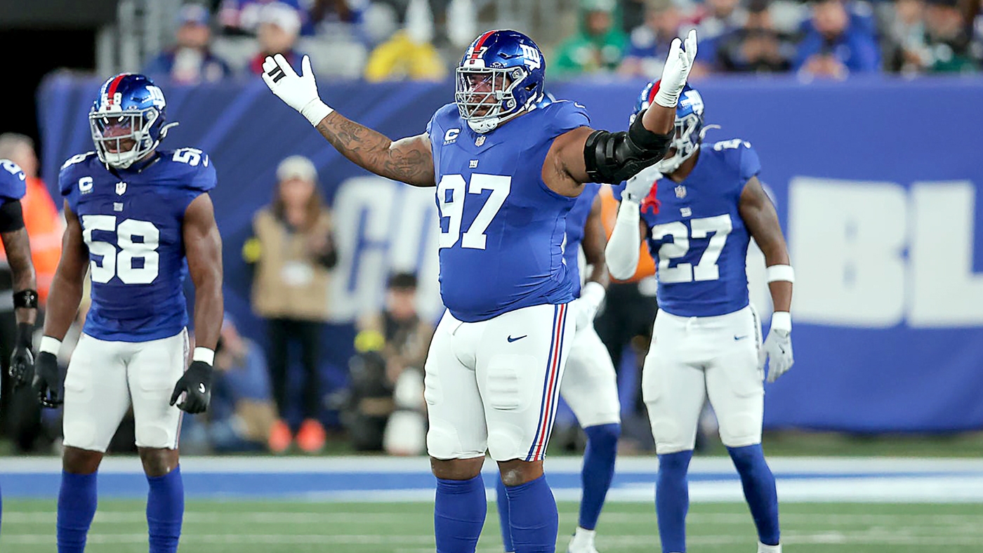 49ers and Dexter Lawrence: A complex opportunity
