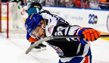 Condors finish the regular season with two straight wins as they look ahead to playoffs