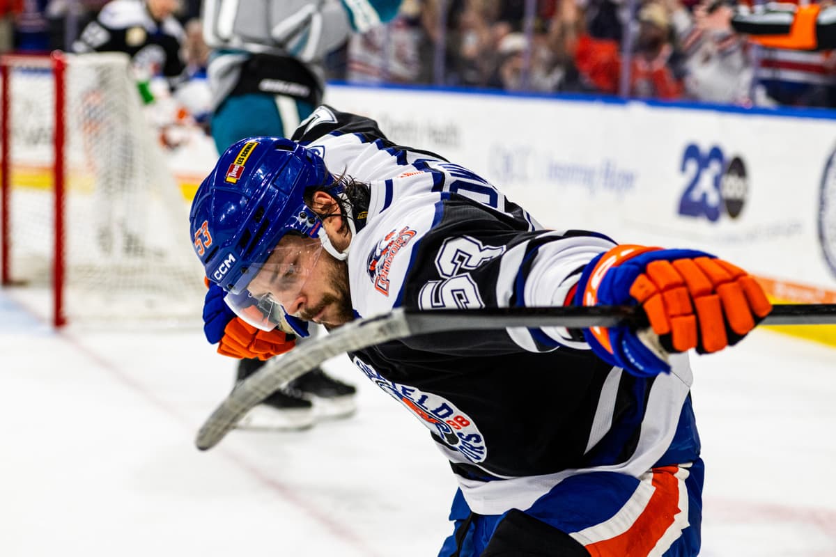 Condors finish the regular season with two straight wins as they look ahead to playoffs