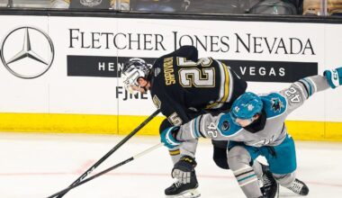 San Jose Barracuda | BARRACUDA EDGED IN OT IN GAME ONE