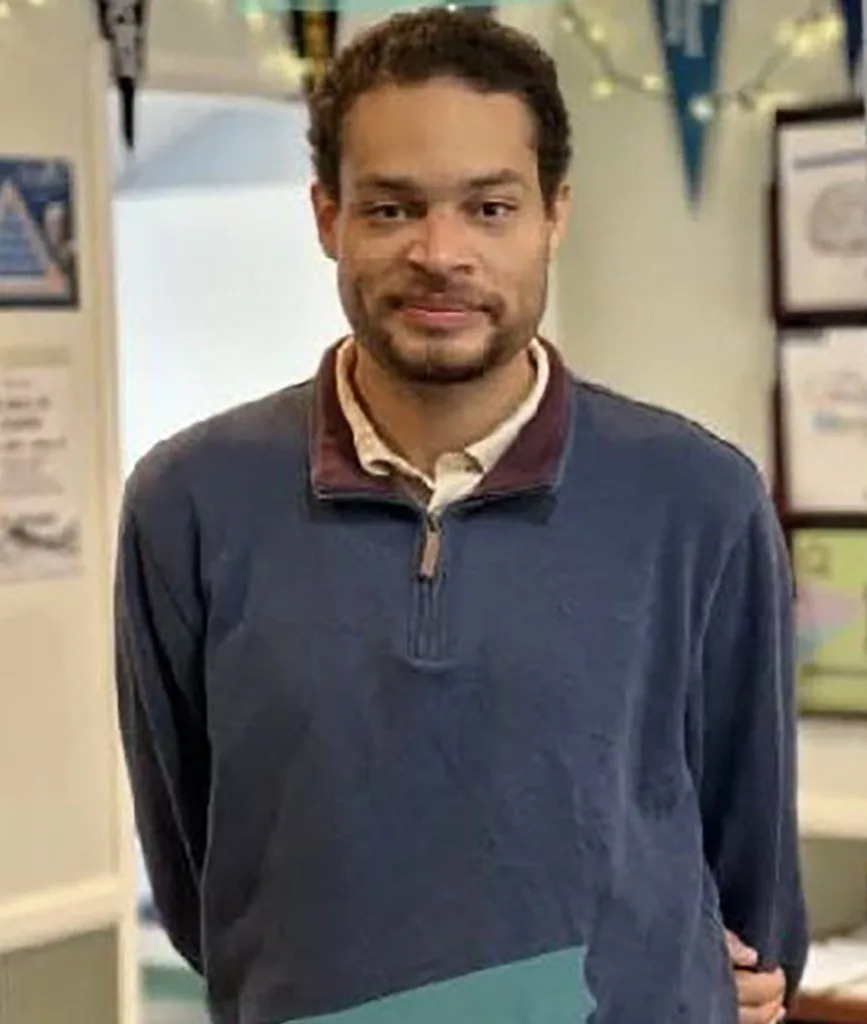 Witnesses described a frantic scene inside the venue after seven to eight shots were fired. C2 Education/Facebook