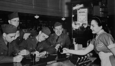 Downtown San Diego’s lost soda fountains