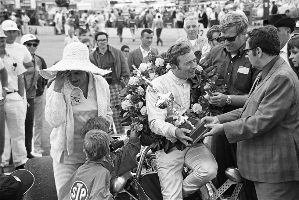 gary bettenhausen