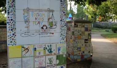 Folsom invites community to help with Castle Park's rebuild