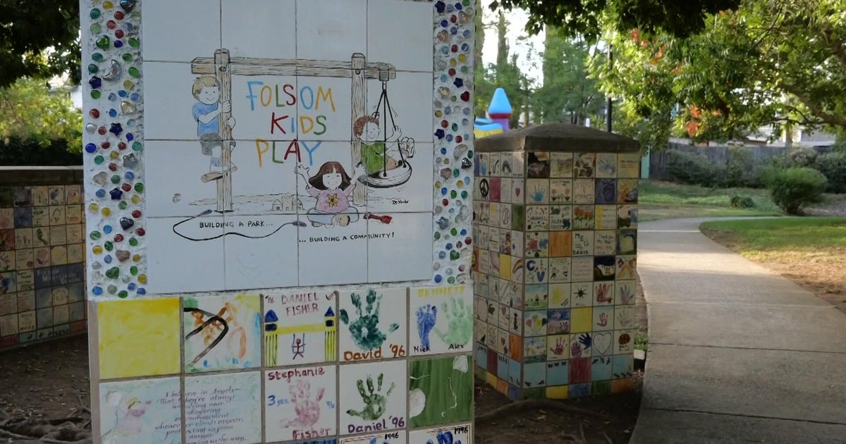 Folsom invites community to help with Castle Park's rebuild