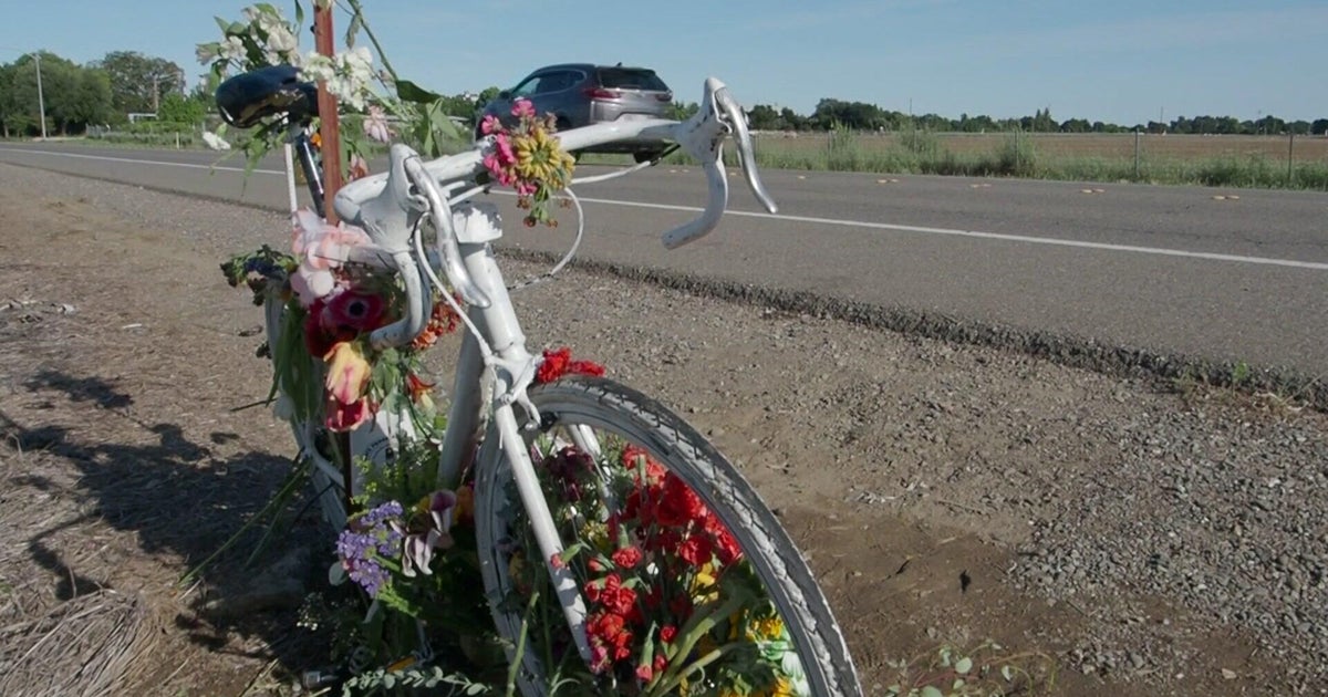 UC Davis to hold bike safety town hall after crash kills student