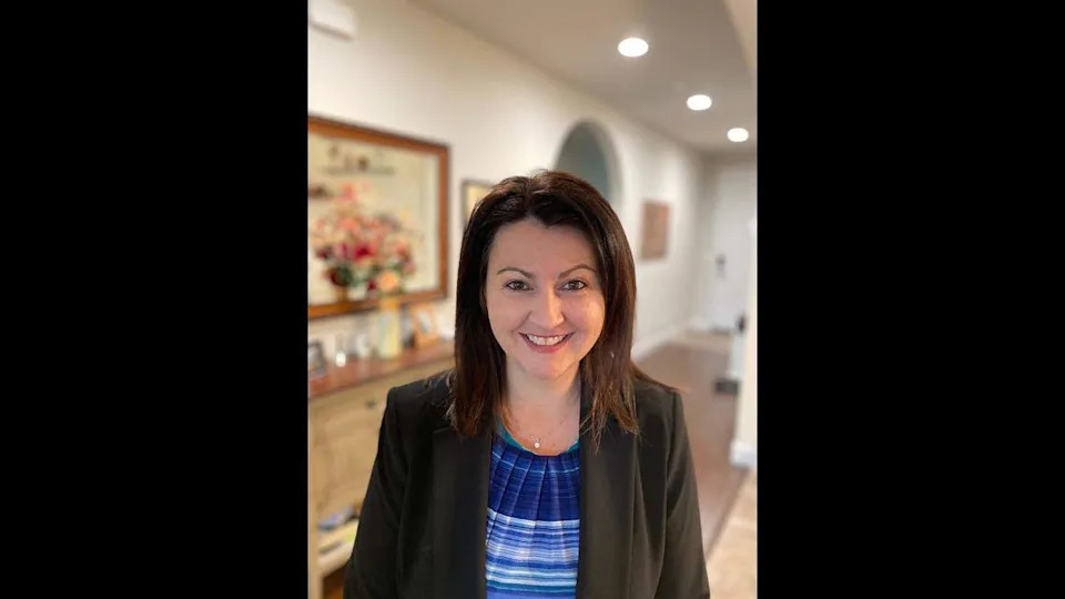 Sanja Kovacevic Bugay was appointed by the Fresno County Board of Supervisors to serve as the next Fresno County Director of Social Services. 