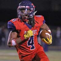 Patriot grad Jalen Stroman signs with San Francisco 49ers | Headlines