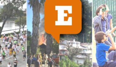 134 Freeway lanes shut down near Eagle Rock grass fire | Eagle Rock News