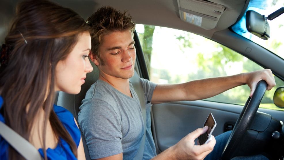 Cars We Remember: The Saga of Young Joe, part 2: Distracted driving
