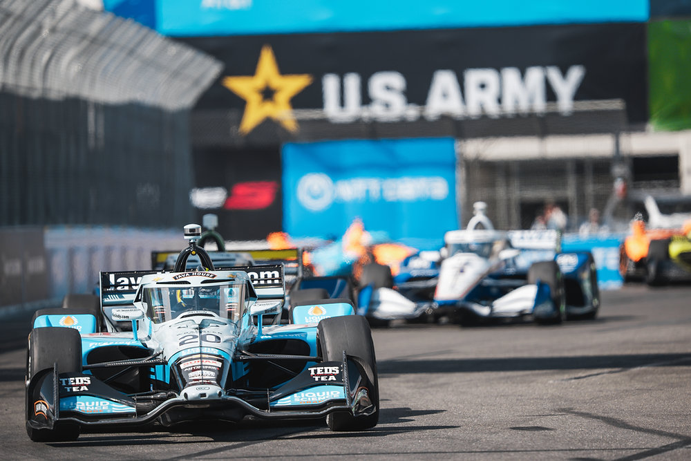 Grand Prix of Long Beach