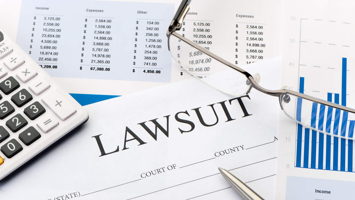 Medical Center Seeks Transfer of Discrimination Suit From LA to Lancaster