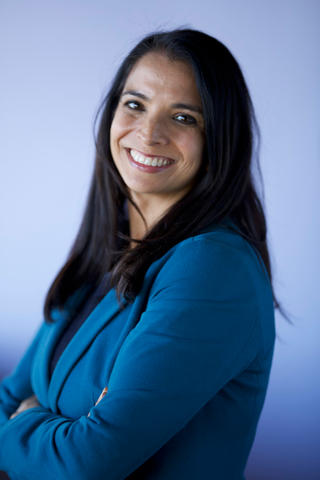 Children’s Hospital Los Angeles is launching a new era of pediatric medical education with the establishment of the Chuck Lorre Pediatric Health Education Institute, led by inaugural Executive Director Aarti Porwal, MHSA.