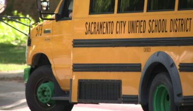 Amid budget deficit at Sacramento City Unified, board could consider closing some schools