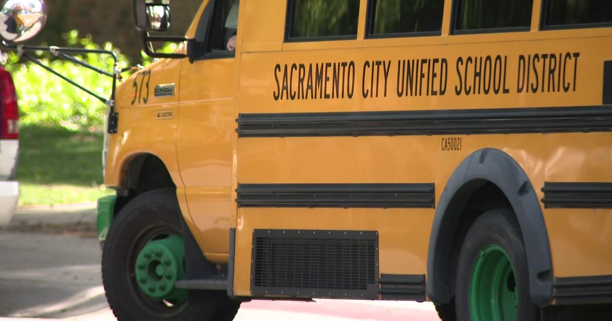 Amid budget deficit at Sacramento City Unified, board could consider closing some schools