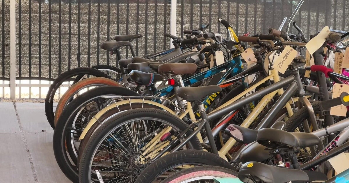 Manteca police impound 18 bicycles as new city ordinance takes effect