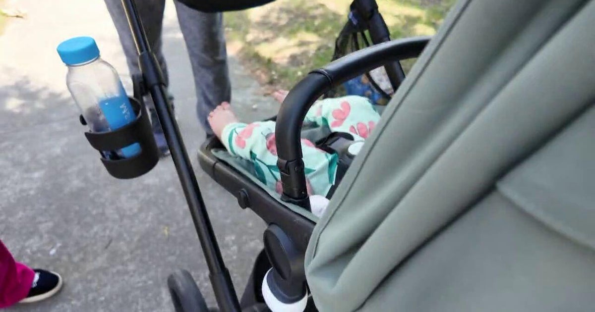 79-year-old thwarts alleged kidnapping of his 14-month-old great-granddaughter in Long Beach