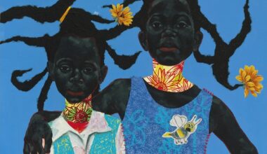 What Not to Miss at the San Francisco Art Fair, According to Curator Mara Gladstone