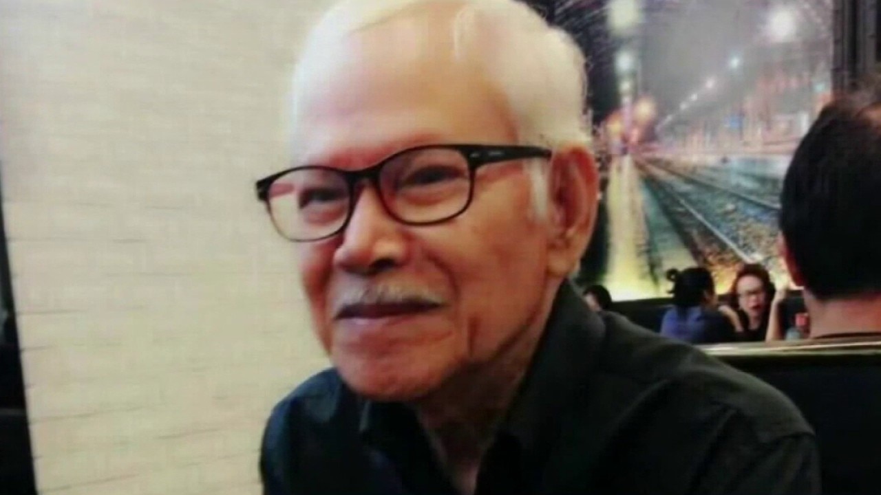 Honoring Grandpa Vicha