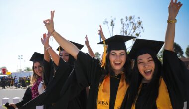 Four ways to earn an MBA without putting your life on hold • Brand stories