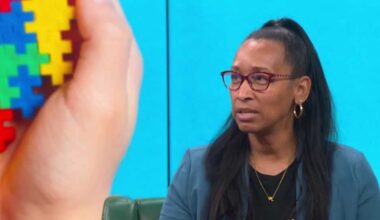 Free autism community festival returns to Sacramento for 9th year