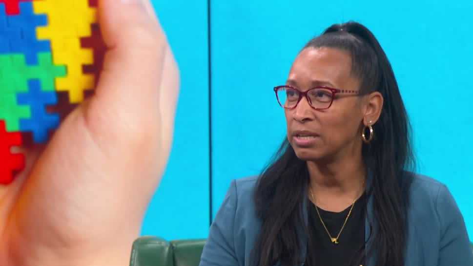 Free autism community festival returns to Sacramento for 9th year